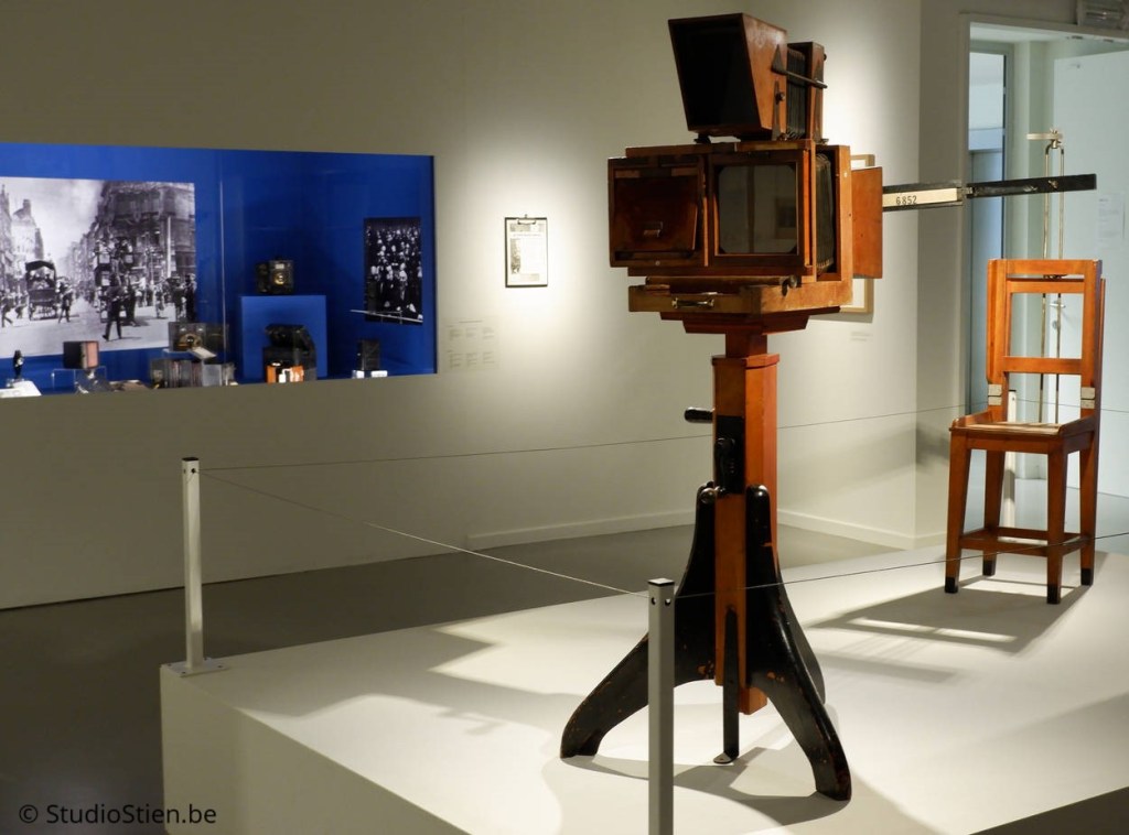 Fotomuseum Antwerpen