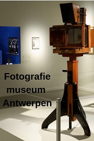 fotografie museum