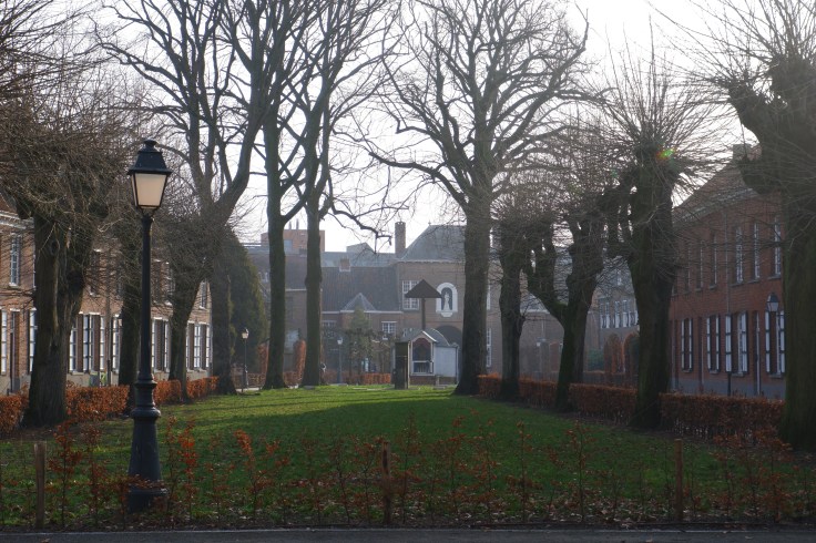 Landschapsfotografie