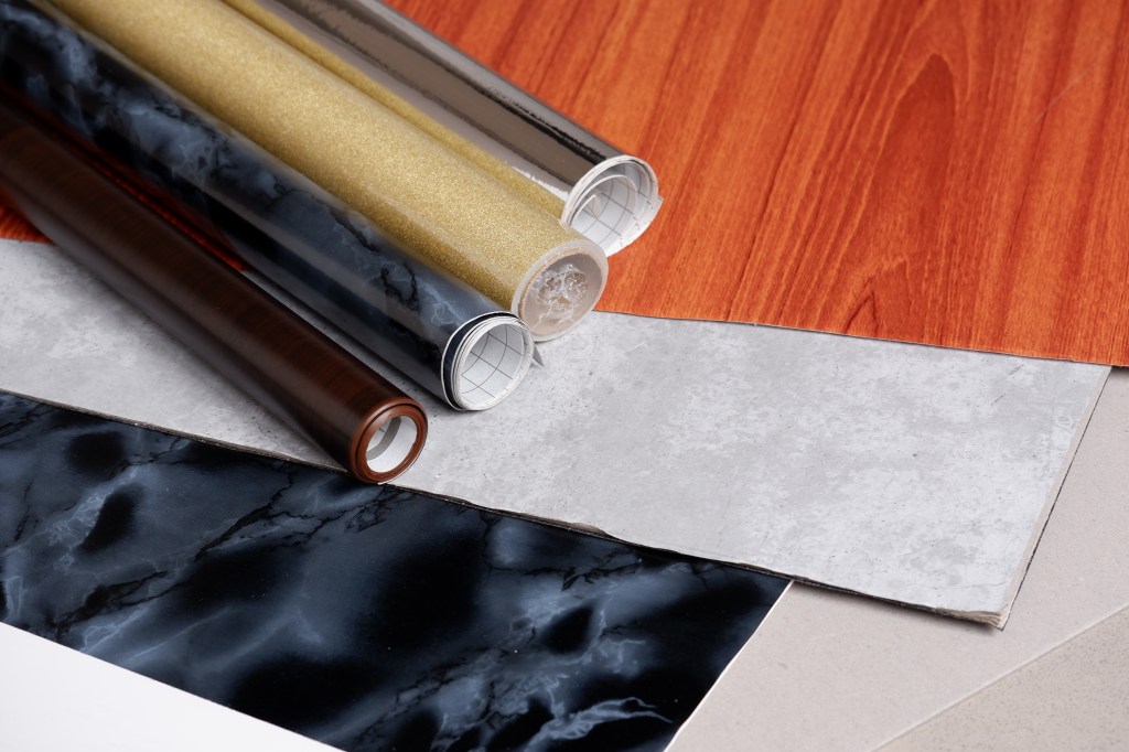 Achtergrond fotoshoot fotografie kleeffolie 