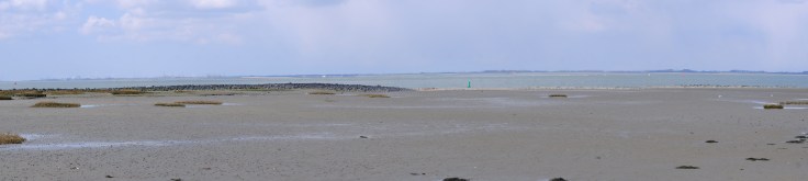 Landschapsfotografie Terneuzen