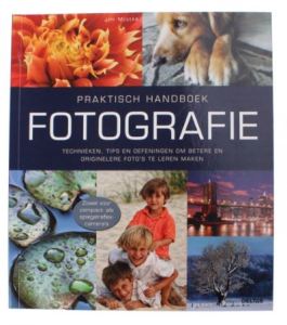 fotografie basisboek 