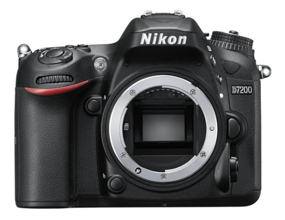 fototoestel uitrusting camerabody