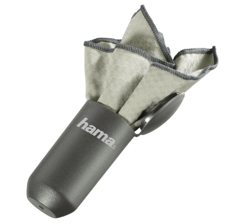 fototoestel uitrusting lens obejectief reinigen 