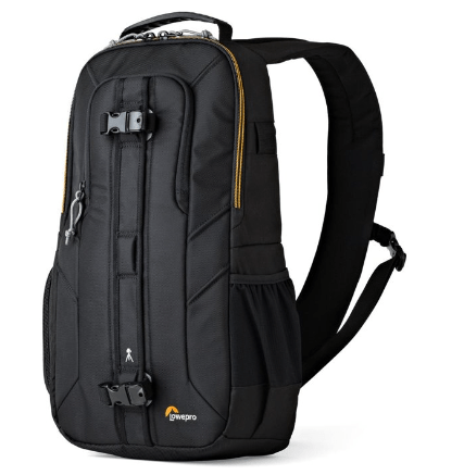 fototoestel uitrusting cameratas slingbag