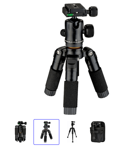 statief camerauitrusting fotografie natuurfotografie tripod