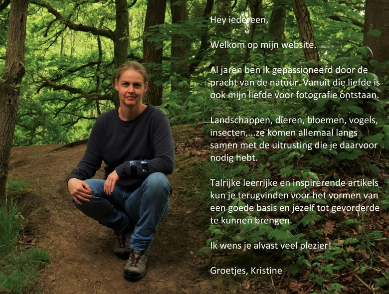 natuurfotografie fotografietips fotografie fotograferen contact StudioStien.be