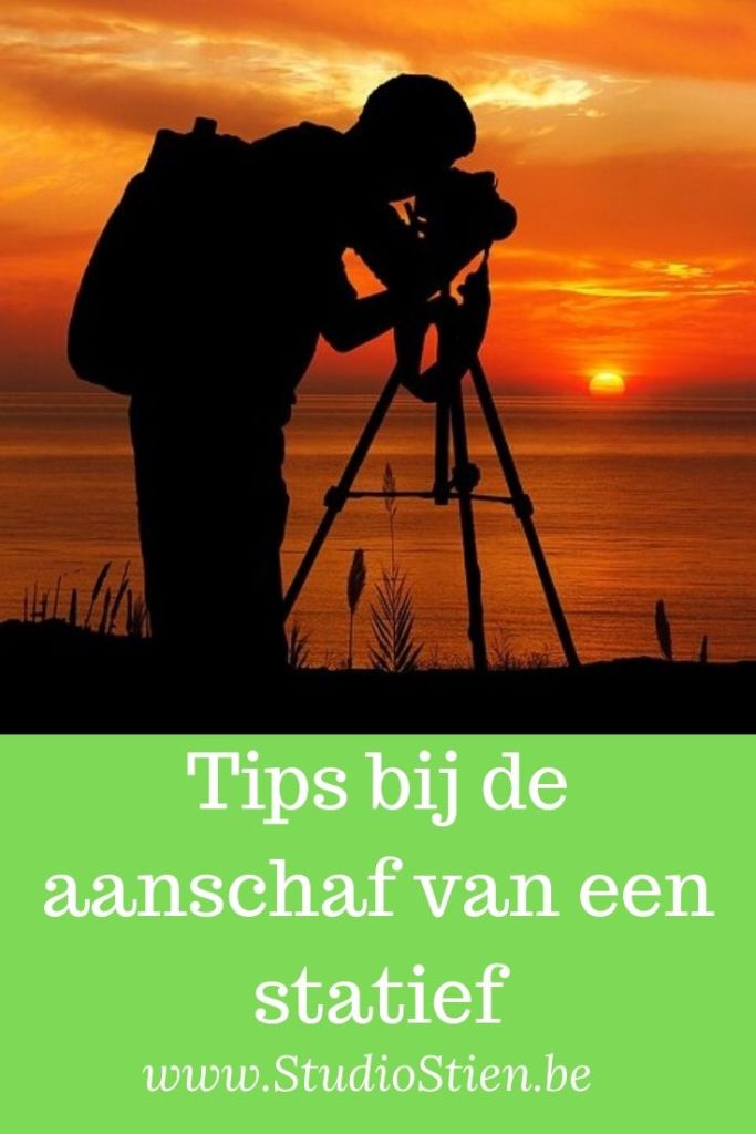 natuurfotografie fotografietips fotografie landschapsfotografie camerauitrusting statief statieven 